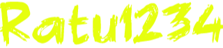 Ratu1234